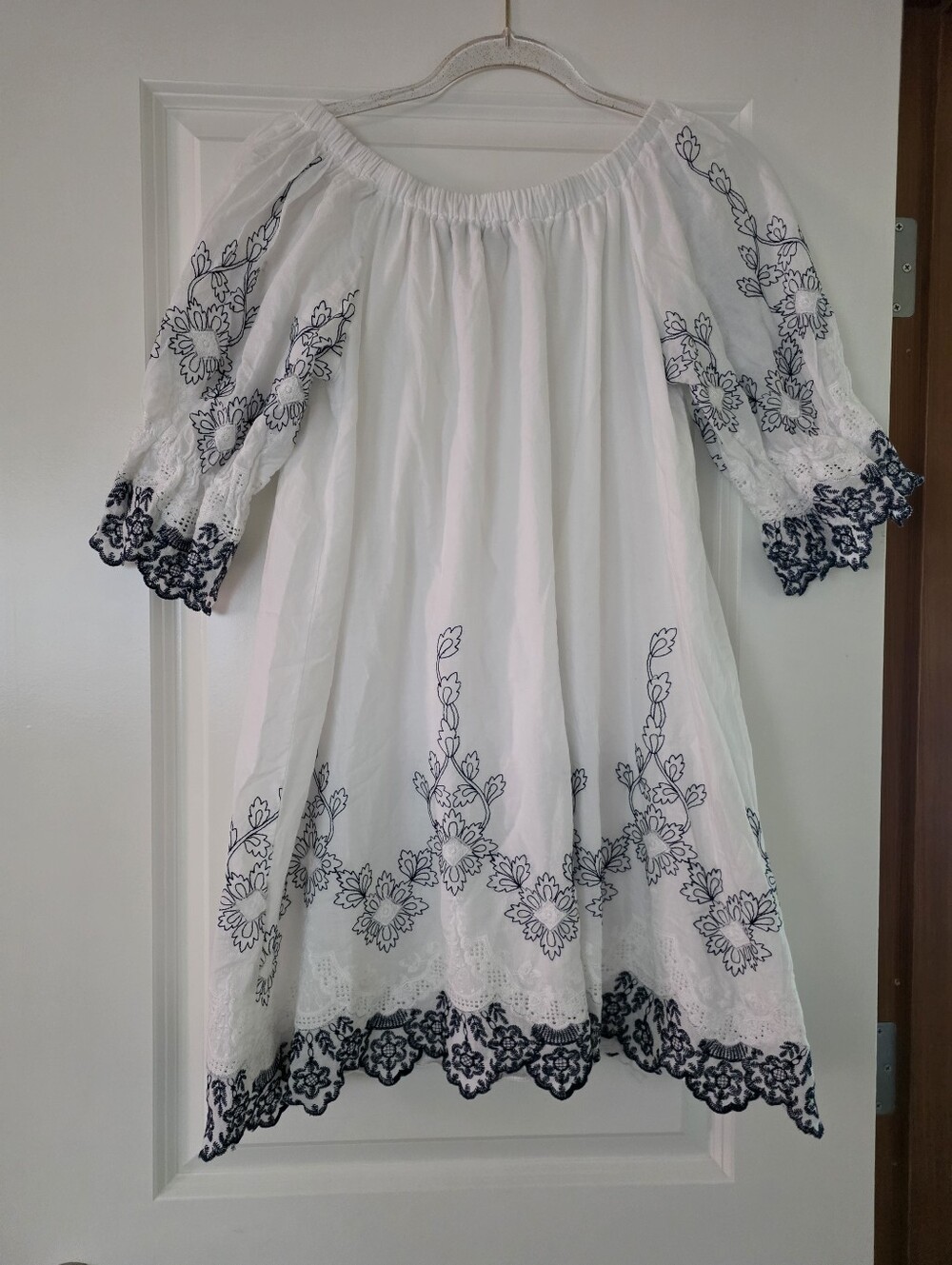 Boho Dress